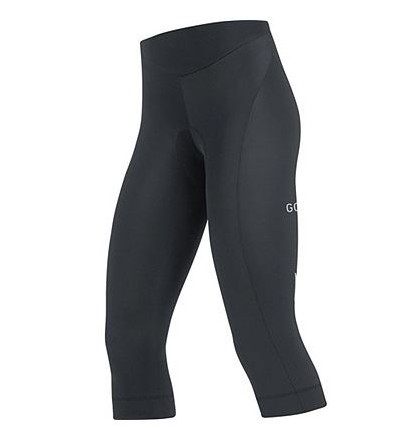 GORE C3 WOMEN 3/4 TIGHTS +