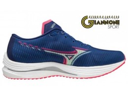 MIZUNO WAVE REBELION M