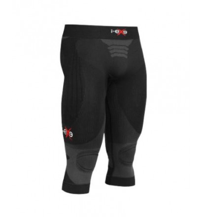 I-EXE PANTALONE TREQUARTI UNISEX