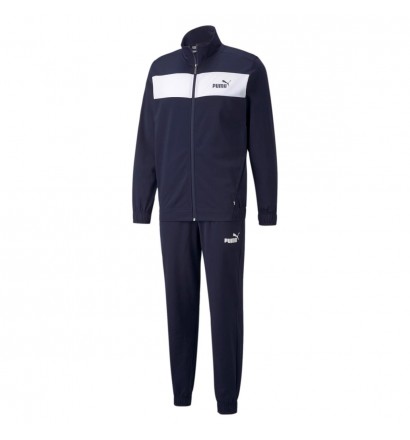 PUMA POLY SUIT / TUTA UOMO