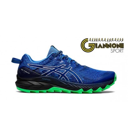 ASICS GEL TRABUCO 10 UOMO