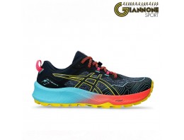 ASICS GEL TRABUCO 11 GTX DONNA