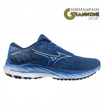 MIZUNO WAVE INSPIRE 20 M BLU