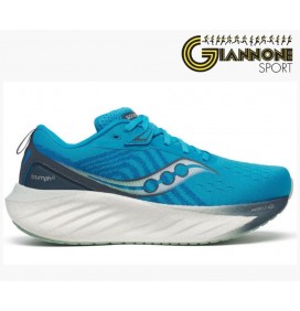 SAUCONY TRIUMPH 22 DONNA